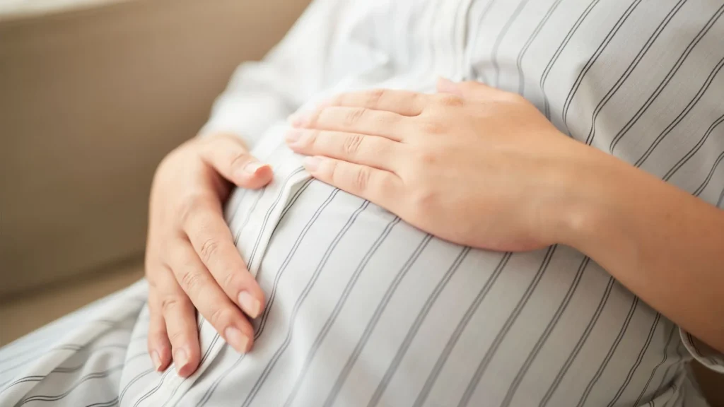 Nutrition Tips for Maintaining Muscle Strength During Pregnancy : 5 Min Critical Guide 1 Muscle Strength During Pregnancy : Why Pregnancy Muscle Loss Happens (And Why Most Advice Misses It in Berkshire, UK)