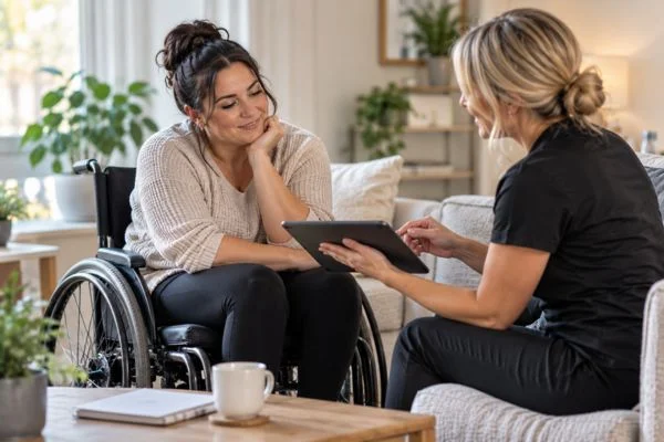 Accessible Exercise Strength Disabilities 1 Accessible Exercise Strength Disabilities Berkshire